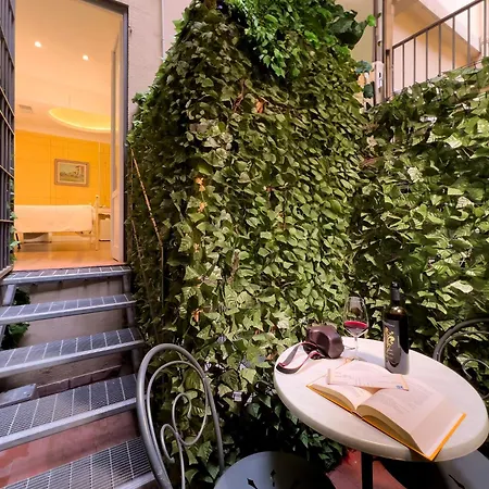 Il Terrazzino Sulla Cattedrale Bed and breakfast