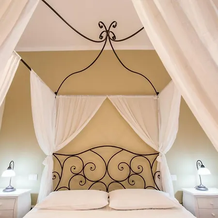 Bed and breakfast Il Terrazzino Sulla Cattedrale 3*