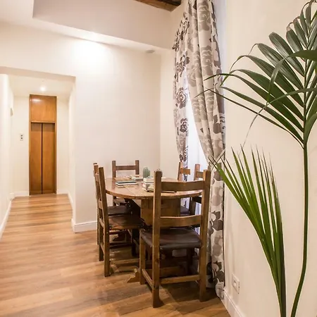 Il Terrazzino Sulla Cattedrale Bed and breakfast Florencia