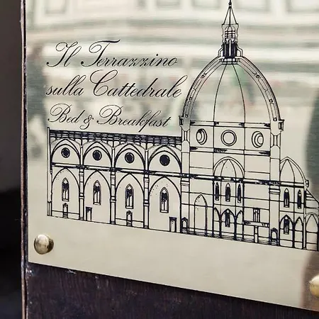 Il Terrazzino Sulla Cattedrale 3* Florencia