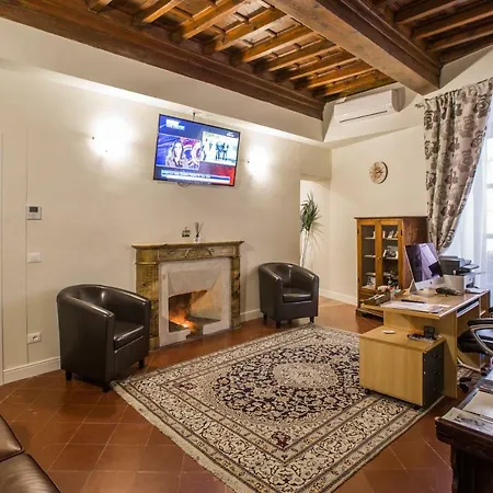Bed and breakfast Il Terrazzino Sulla Cattedrale